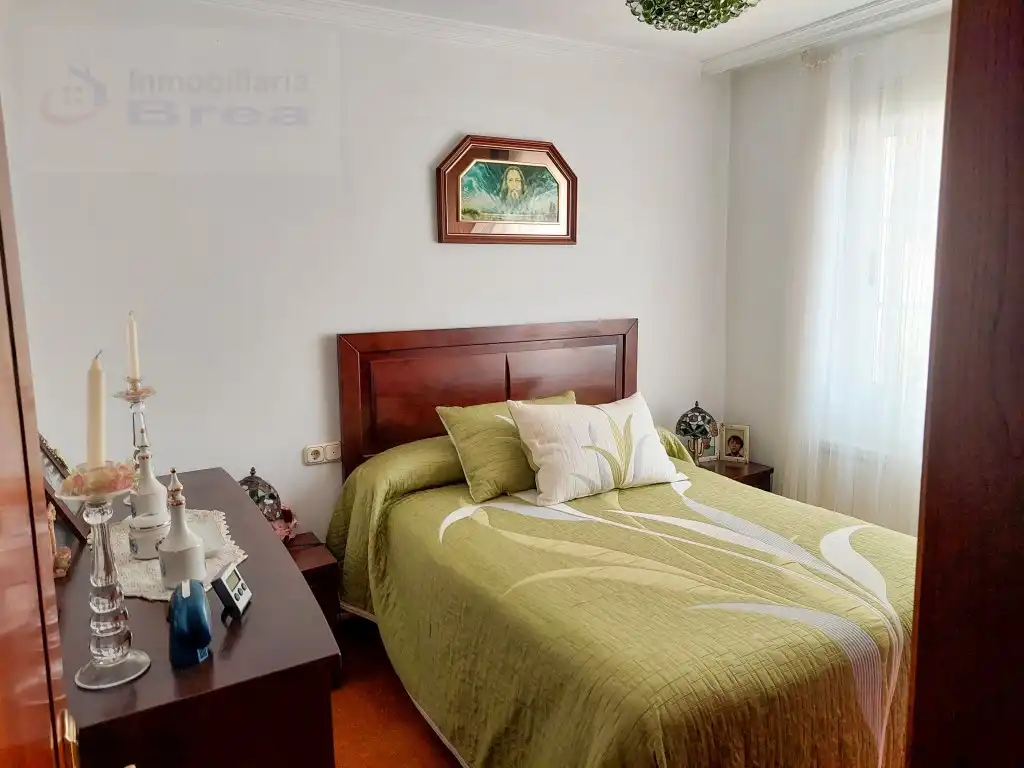 Casa o chalet en venta en Parroquias de Santiago