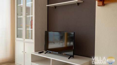 Foto 5 de Ático en venta en Avenida Juan Carlos I, 50, Zona Levante - Playa Fossa, Calpe / Calp