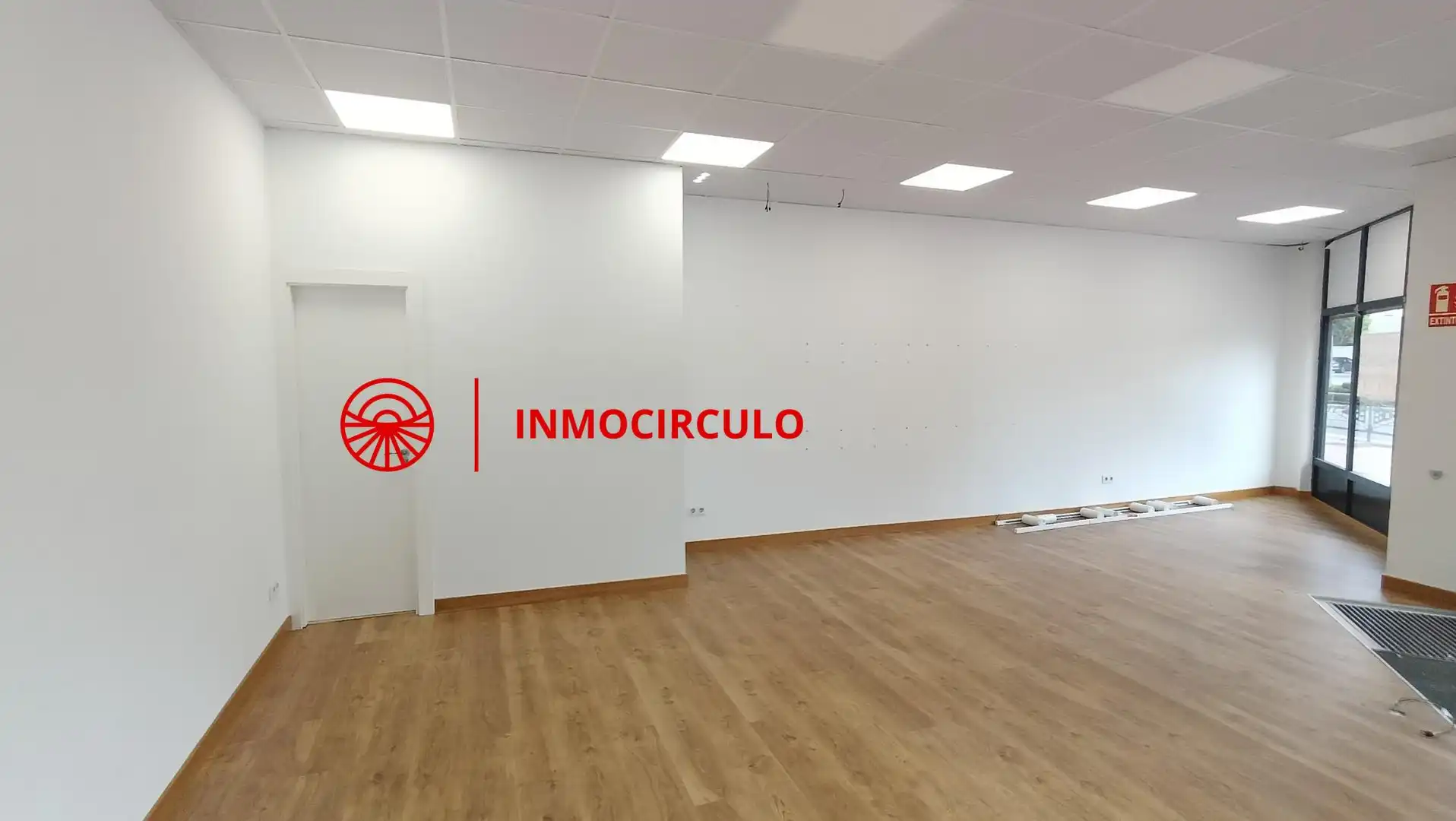 Local de lloguer en Burgos