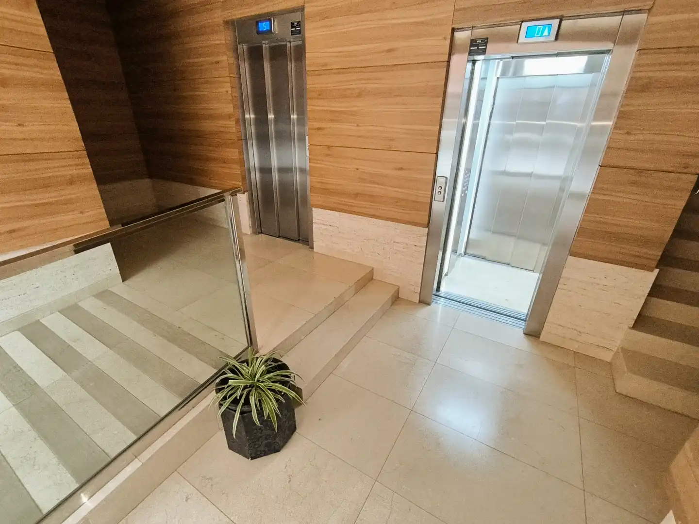 Piso en venta en Palencia con Calefacción, Parquet y Terraza