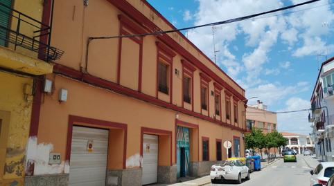 Foto 2 de Edifici en venda a Zafra, Badajoz