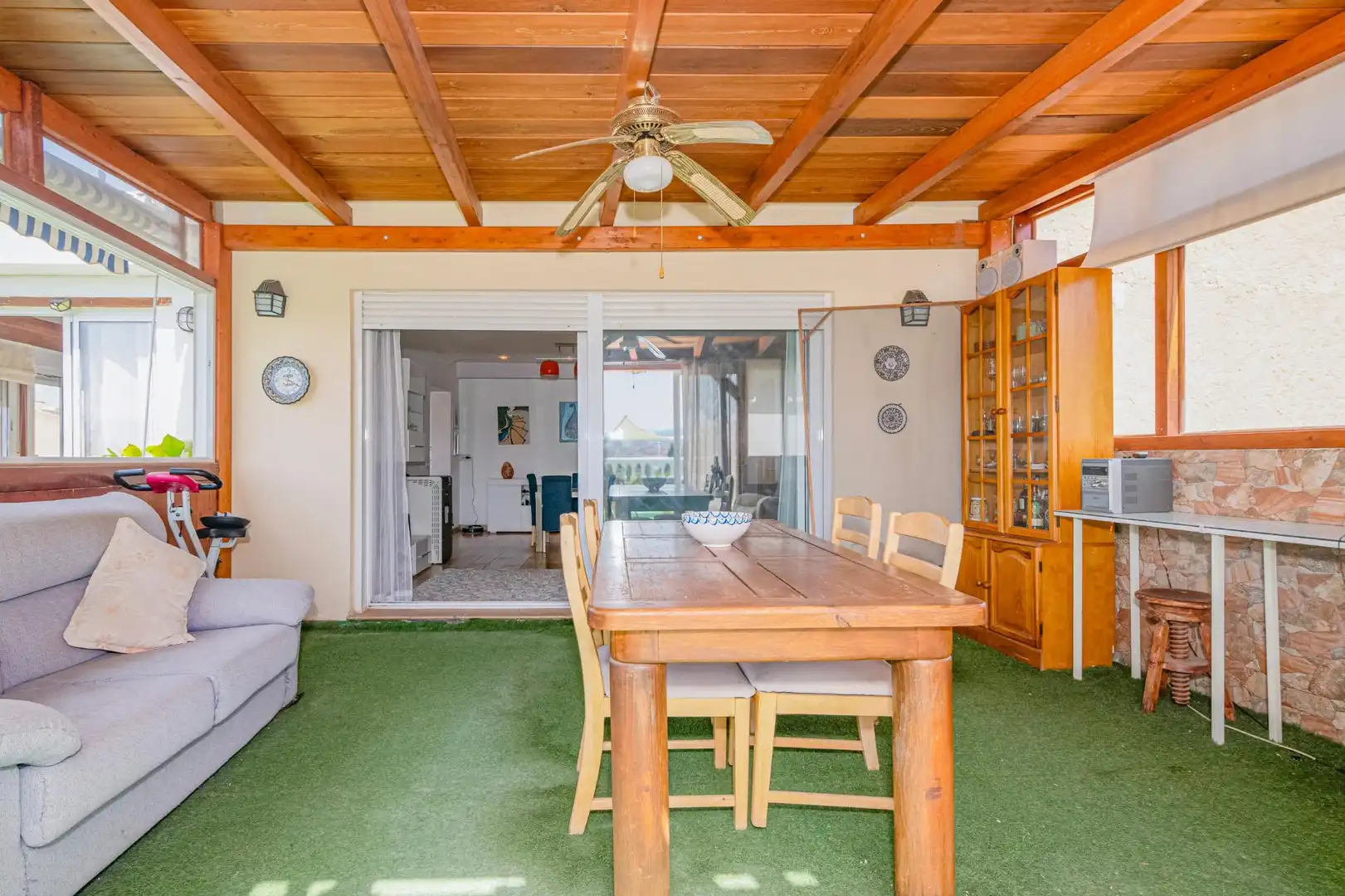 Chalet en venta en Calle Cuesta del Alamo 4, imagen 7