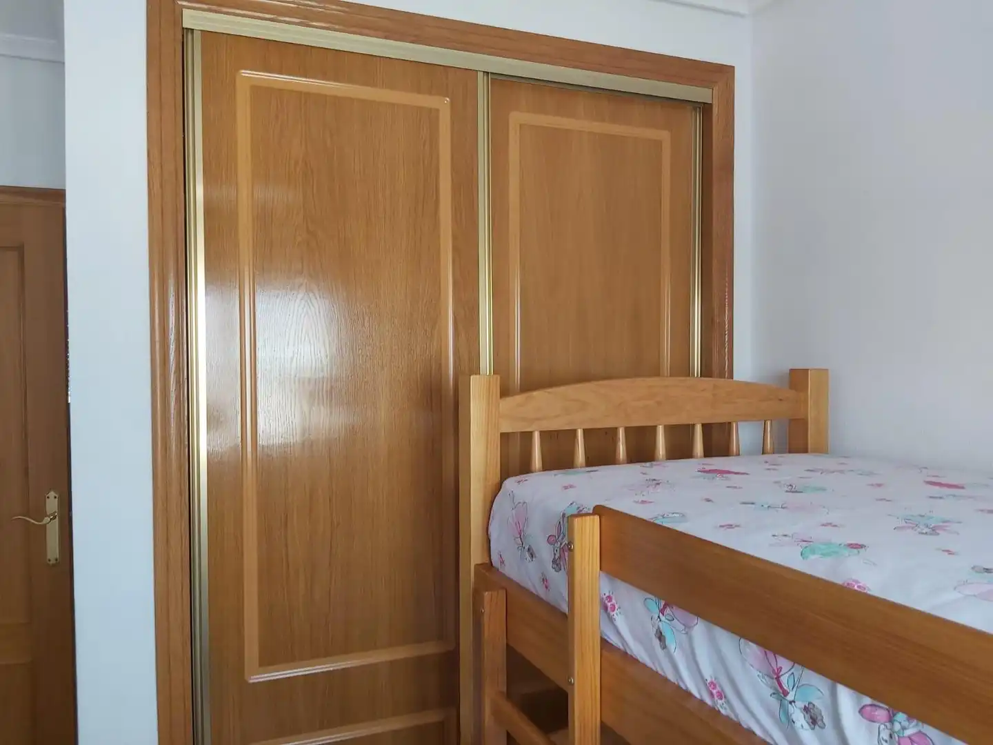 Bedroom of Houses for sale in San Fulgencio  with Air Conditioner, Terrace and Furnished