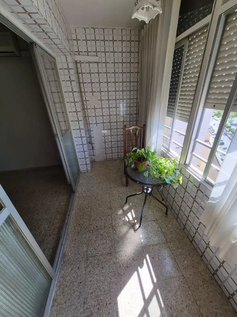 Terraza de Piso en venta en San Fernando