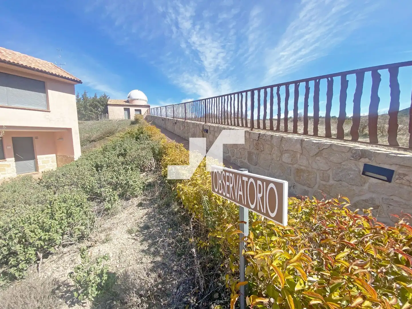 Edificio en venta en Orea