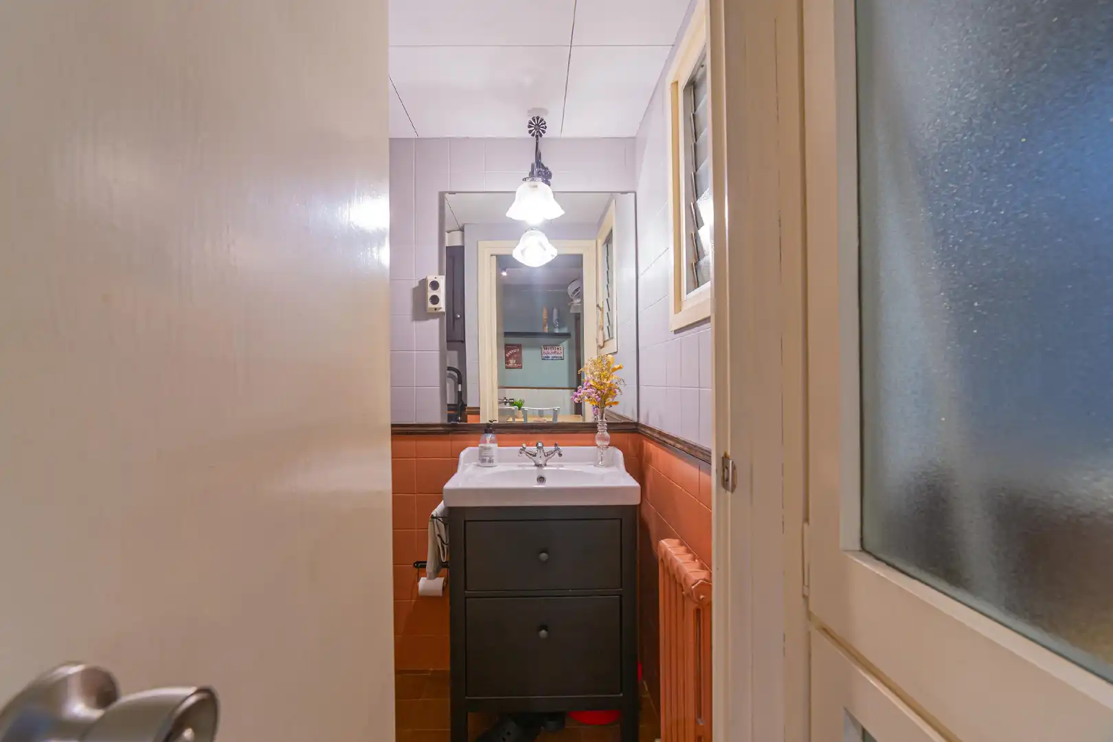 Flat with lift for sale in Sarrià - Sant Gervasi, imagen 33