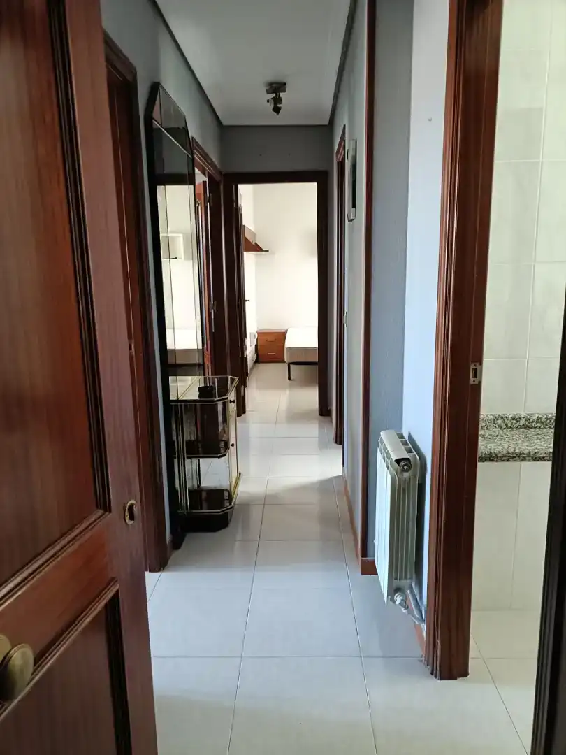 Flat for sale in Cigales