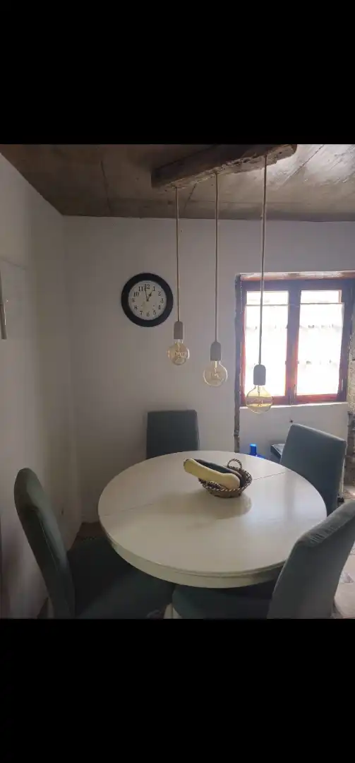 Casa amb terrassa de lloguer a San Juan de la Rambla, imagen 7