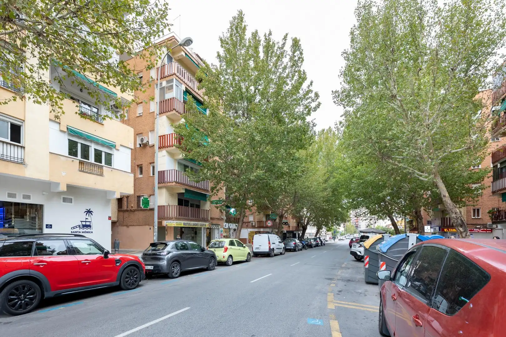 Piso en venta en Pasaje DE LOS NARDOS, Barrio de Zaidín