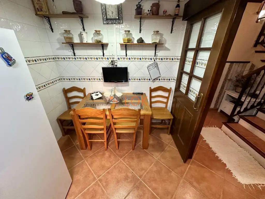 Casa en venta en Calle Pepa Flores González, imagen 24