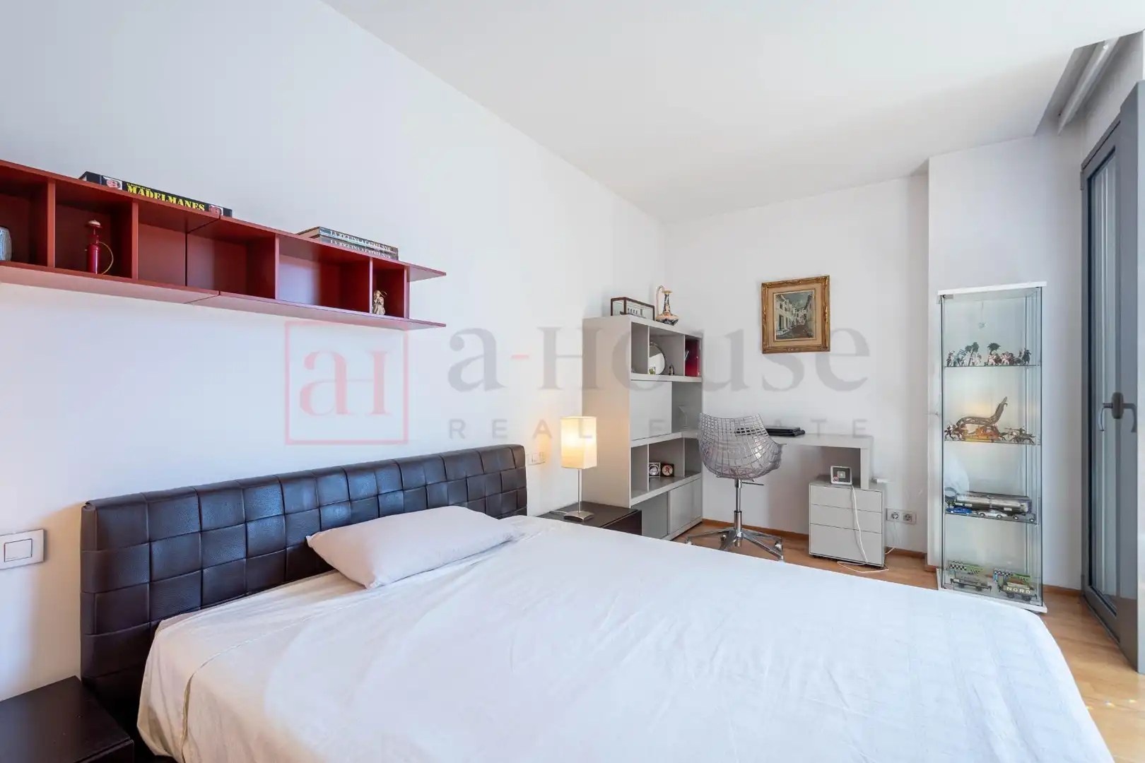 Attique avec ascenseur à vendre à Carrer de Sardenya, imagen 15