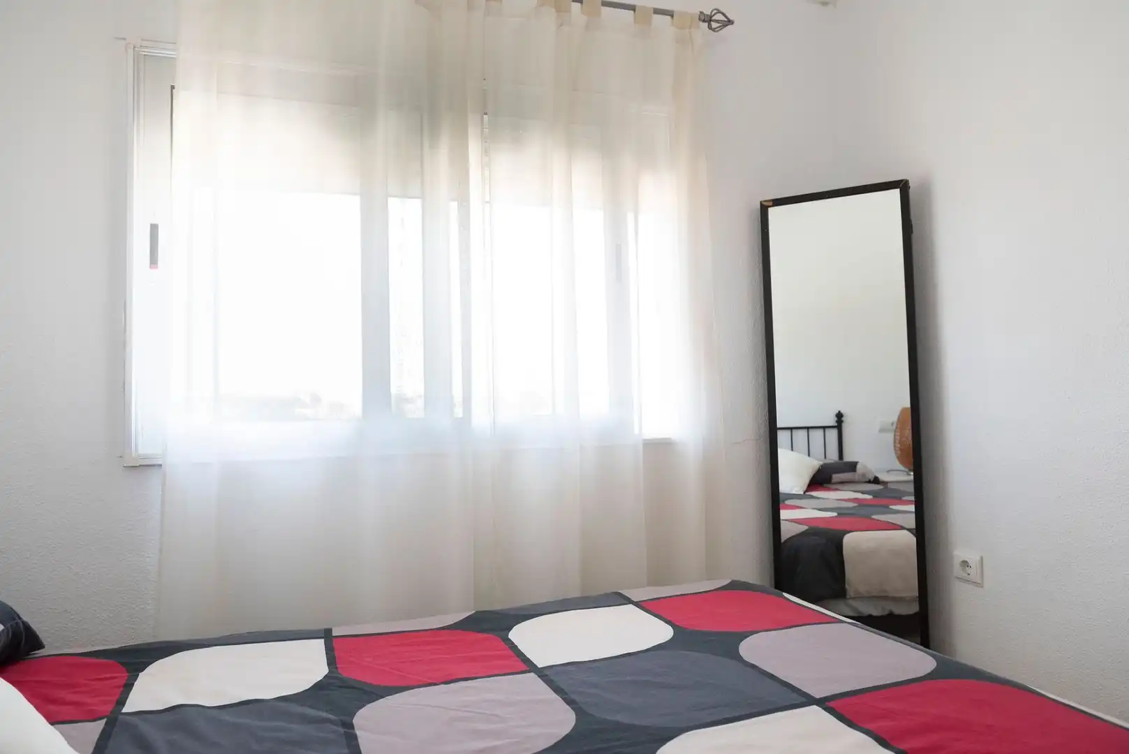 Habitación de Dúplex en venta en San Javier con Jardín privado, Terraza y Piscina