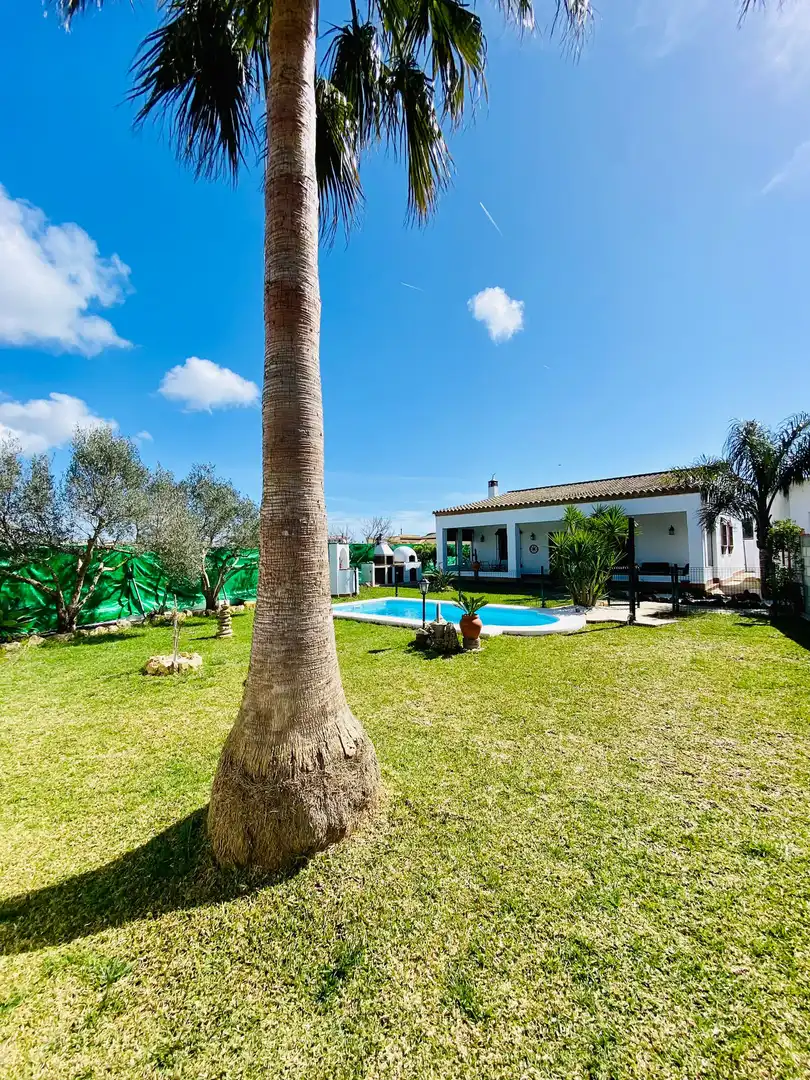 Houses for rent in Carril la Azuara, 13, Roche