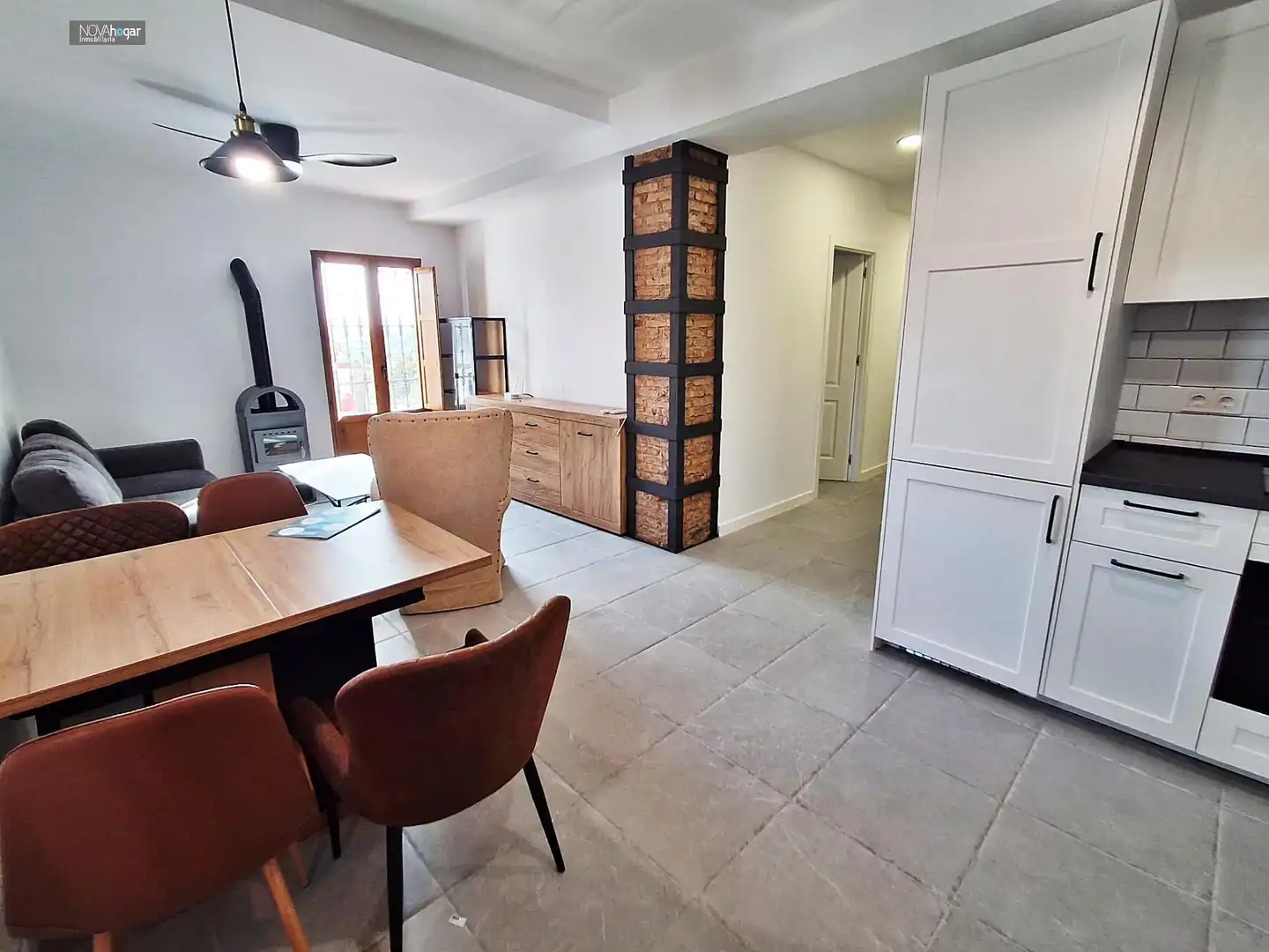 Wohnung zur Miete in Campanillas