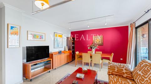 Photo 5 of Flat to rent in  Cabañal del, Vistahermosa, Alicante