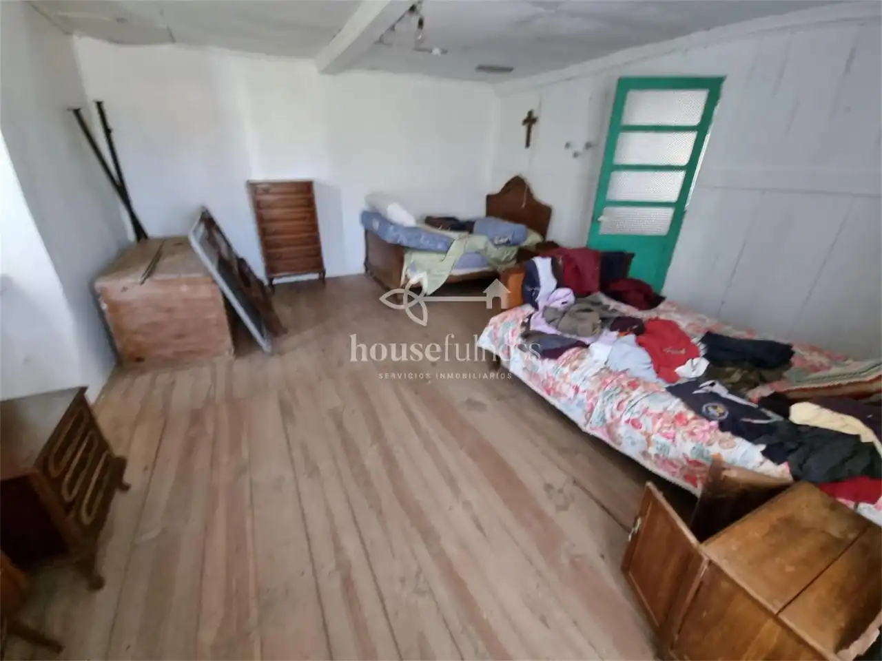 Casa amb jardí en venda a San Sadurniño, imagen 18