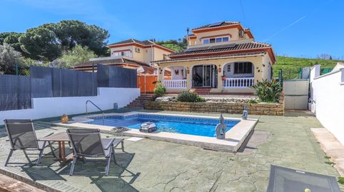 Foto 5 de Casa o xalet en venda a Urbanización Miralmonte, 74, Coín, Málaga