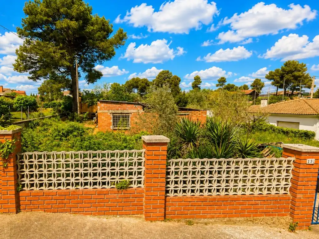 Exterior view of Residential for sale in Torrelles de Foix