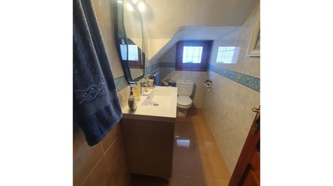 Venta de una Casa Adosada en Úbeda, imagen 5