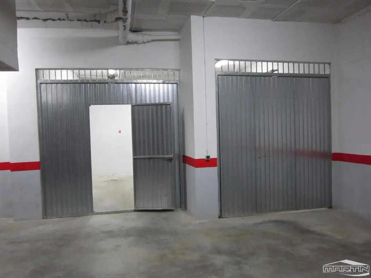Garage for sale in San Francisco