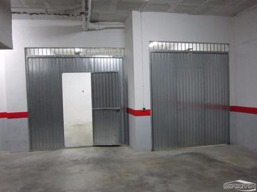 Parking à vendre à Calle Arévalo