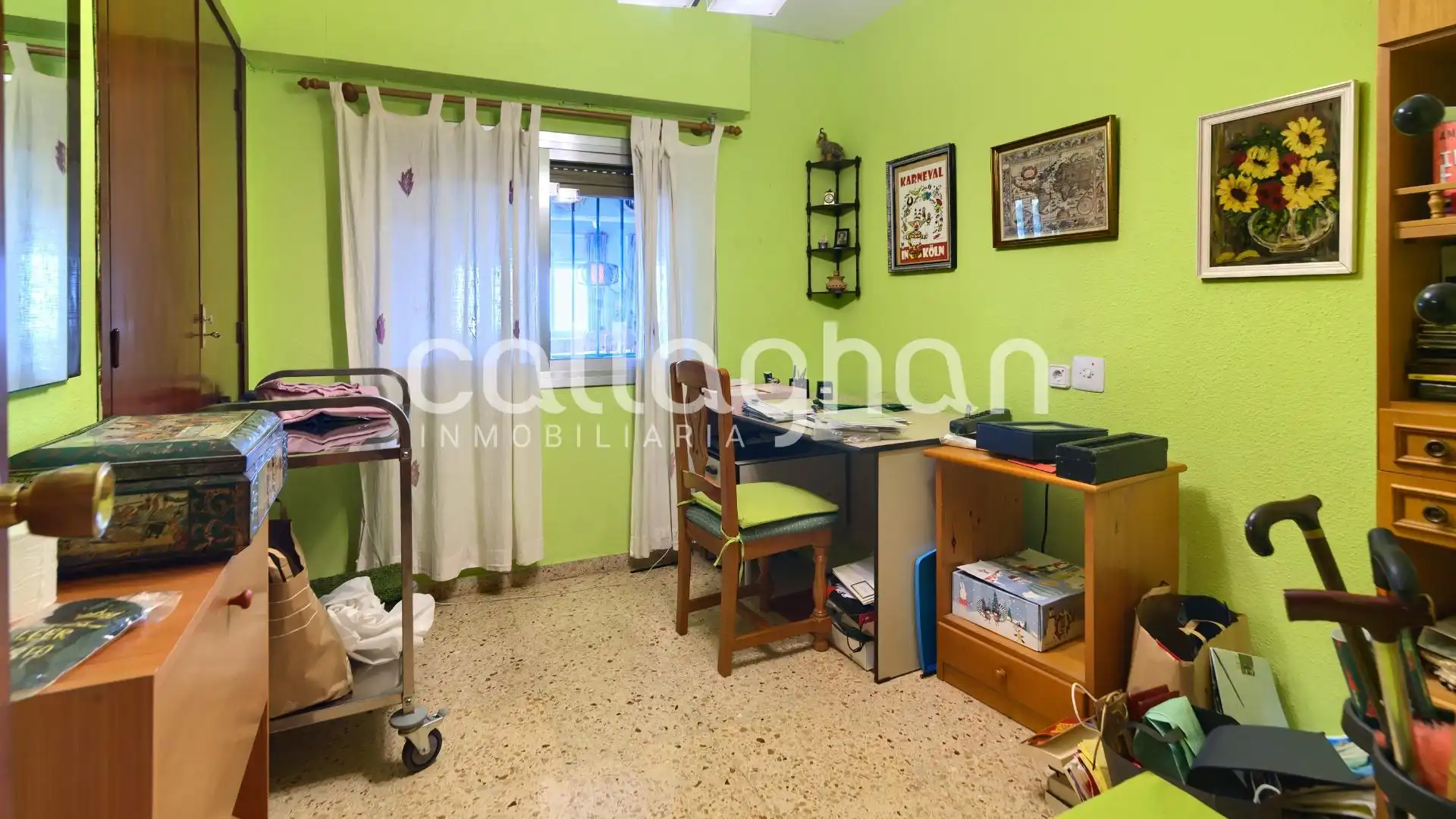 Chalet con piscina en venta en Sierra Perenchiza - Cumbres de Calicanto - Sto Domingo, imagen 46