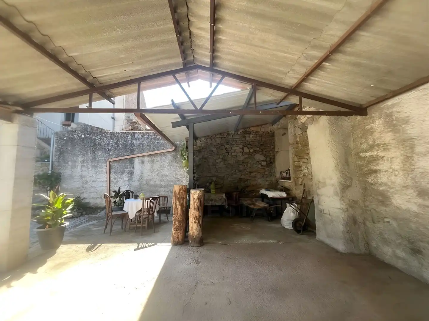 Country homes for sale in Aldea del Obispo