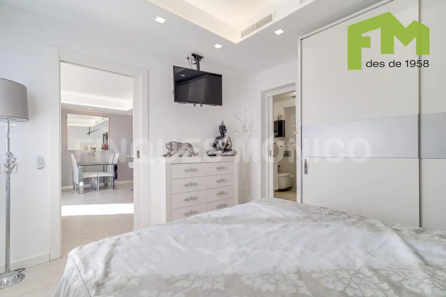 Flat with lift for sale in Carrer de Provença, imagen 22