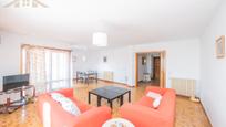 Living room of Flat for sale in Leganés  with Air Conditioner and Terrace