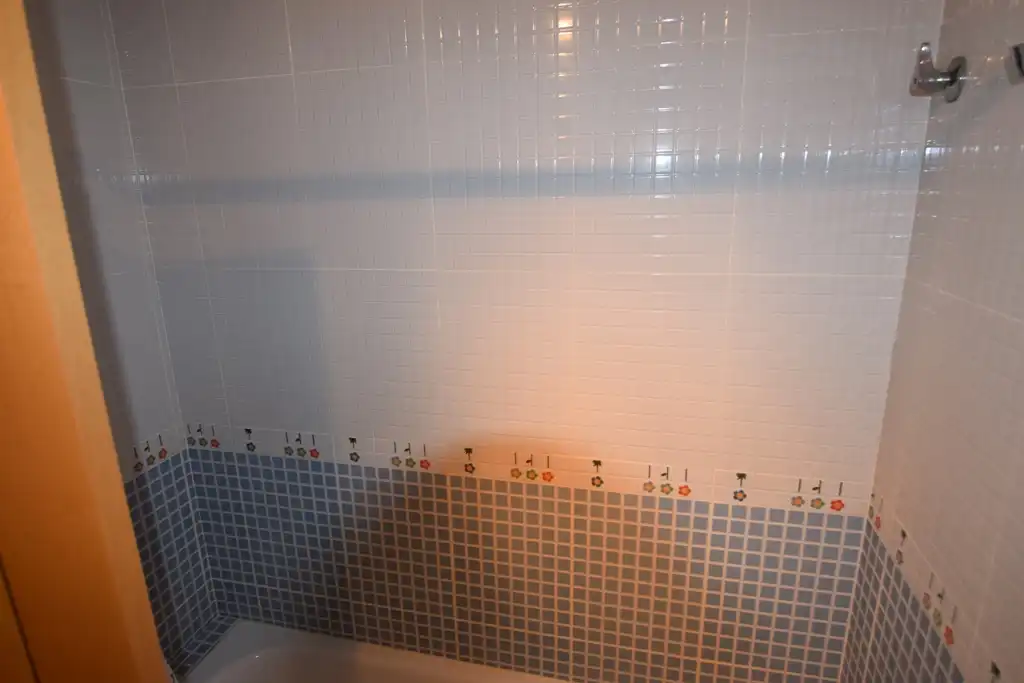 Bathroom of Flat for sale in Molina de Segura  with Air Conditioner and Furnished