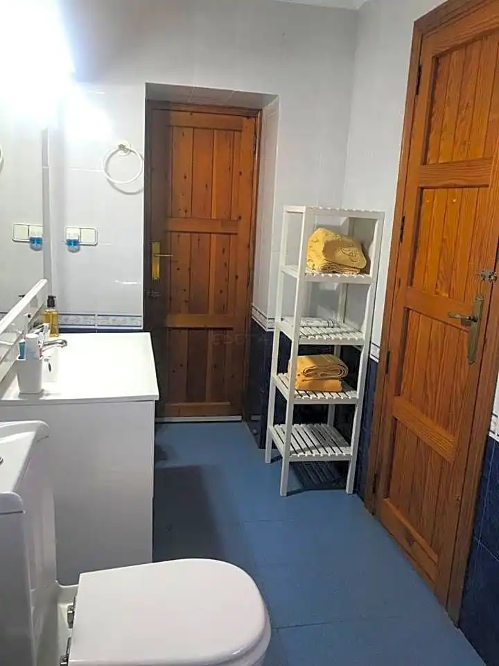 Apartamento en venta en Alfara del Patriarca con Amueblado y Balcón