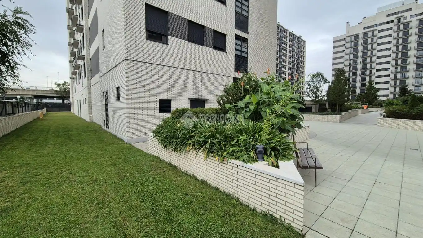 Flat with lift for sale in Villaverde, imagen 13