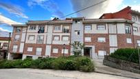 Exterior view of Flat for sale in Piedralaves