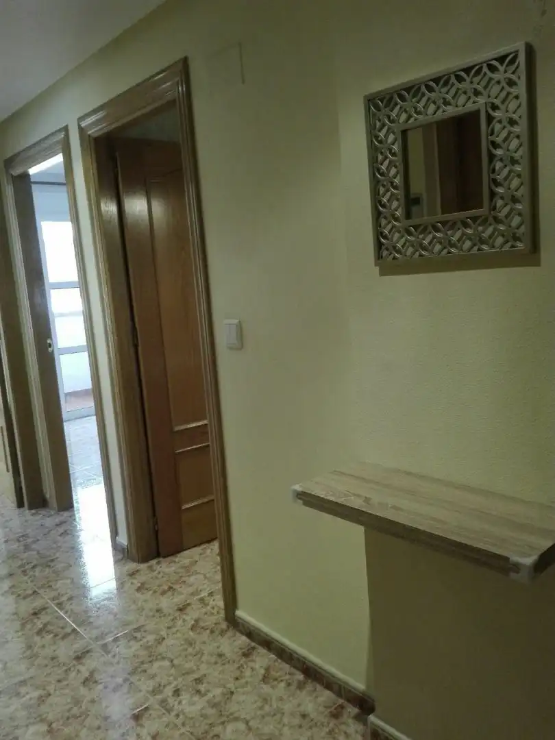 Apartamento de alquiler en Vistalegre
