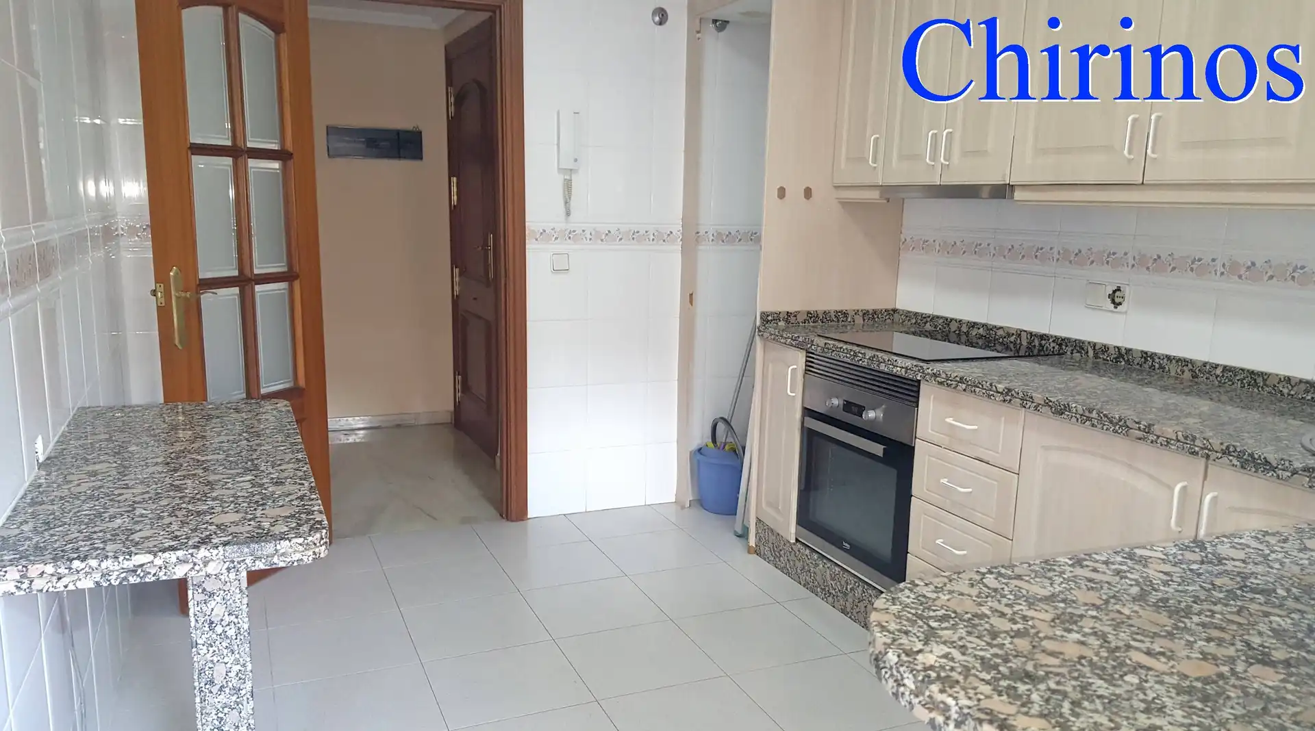 Wohnung mit Pool zur Miete in Poniente-Sur, imagen 3