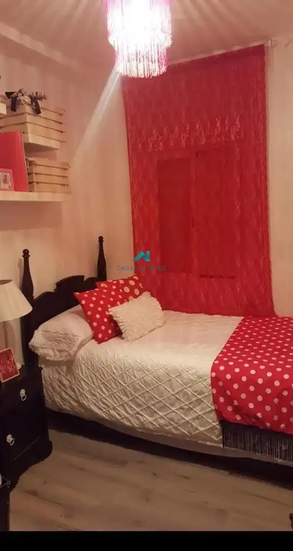 Àtic amb terrassa en venda a San Bartolomé - Millán de Priego, imagen 7