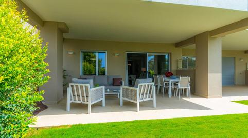 Foto 2 de Apartament en venda a Sunny Golf III, Av. del Arte, Estepona Golf, Estepona