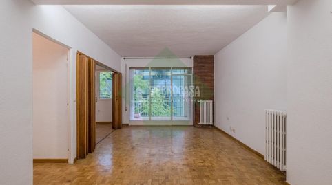 Foto 4 de Piso en venta en C. de Juan Ramón Jiménez, Hispanoamérica - Bernabéu, Madrid Capital