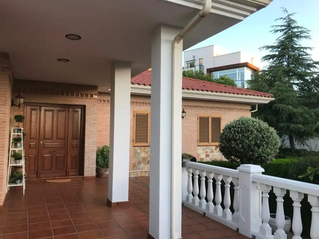 Xalet amb terrassa en venda a Medellín, imagen 8