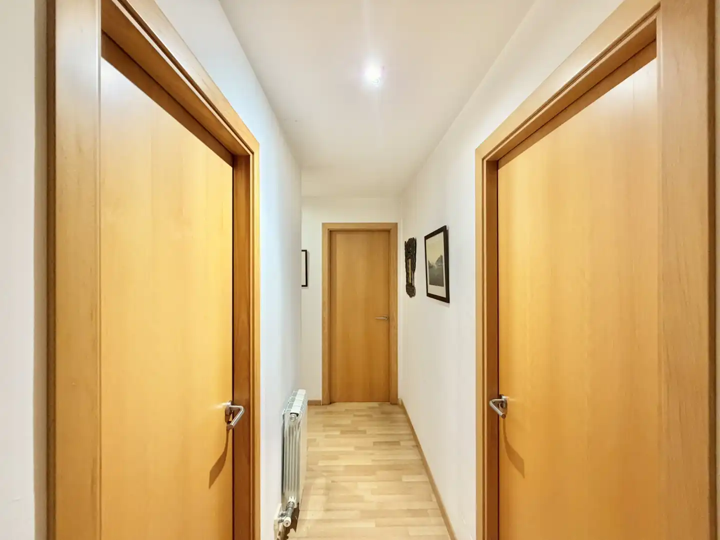 Piso en venta en Figueres con Calefacción, Terraza y Horno