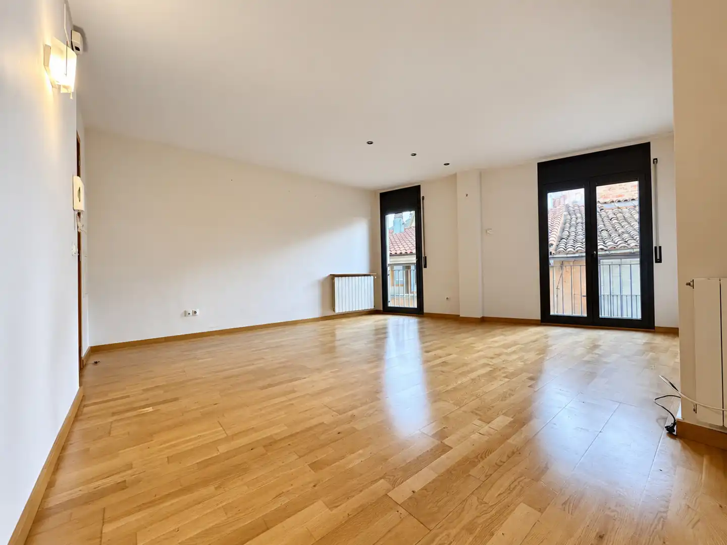 Living room of Flat for rent in Centre  