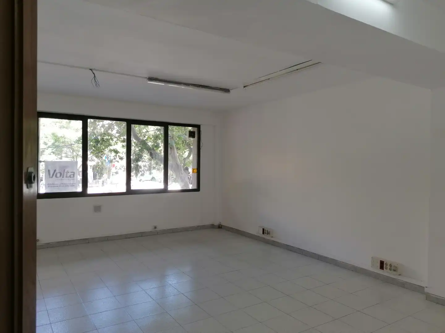 Oficina de alquiler en Barcelona