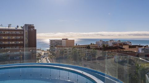 Foto 2 de Ático en venta en El Bajondillo, Torremolinos