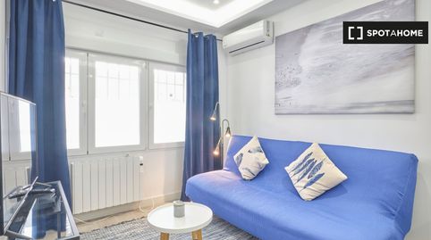 Foto 4 de Habitación en Prosperidad, Madrid Capital