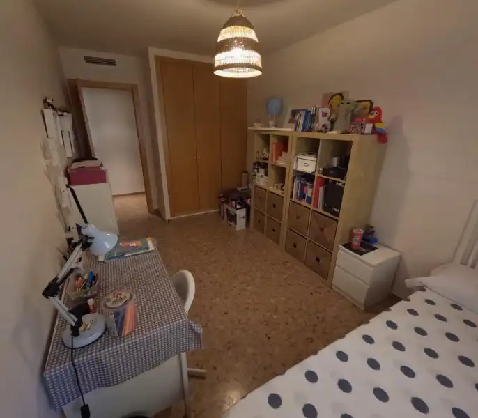 Habitación de Piso en venta en Aielo de Malferit con Aire acondicionado, Horno y Balcón