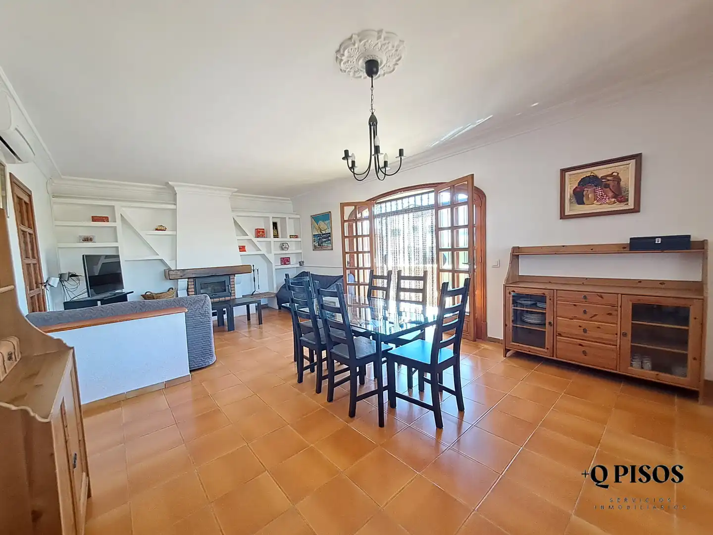 Detached house with pool for sale in Carrer de Saturn, imagen 6