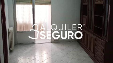 Foto 5 de Pis de lloguer a Águila, Pajarillos Bajos, Valladolid