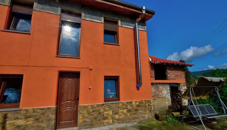 Foto 1 de Casa o xalet en venda a San Martín del Rey Aurelio, Asturias