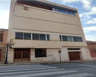 Exterior view of Office for sale in Ibi