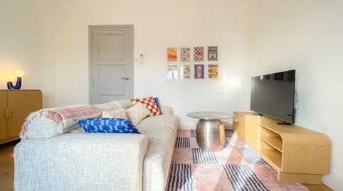 Photo 5 of Attic to rent in Carrer de Guillem de Castro, El Botànic, Valencia